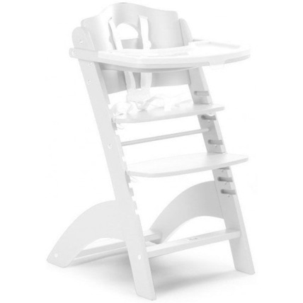 Avis Chaise haute évolutive Lambda  CHILDWOOD 2