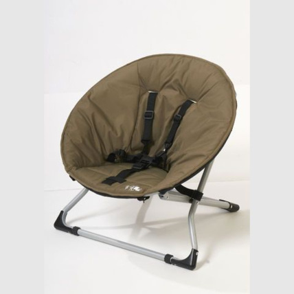 Avis Transat Cocoon 2 en 1: transat et chaise enfant COMPTINE 1