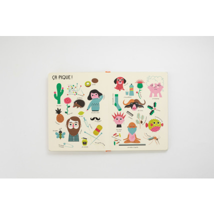 Avis Livre L’encyclopetit Petit Picotin 2