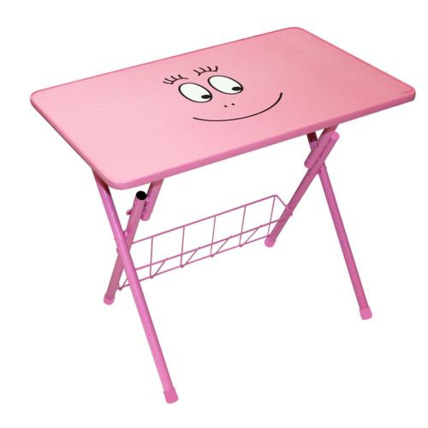 Avis Table d'activités Barbapapa Tropico 2