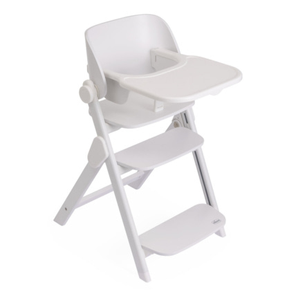 Avis Chaise haute Meraviglia Fossil Chicco 3