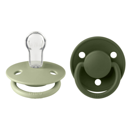 Avis PACKx2 DE LUX SILICONE BIBS 6