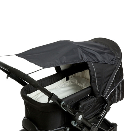 Avis Pare-soleil universel pour poussette ALTABEBE 1