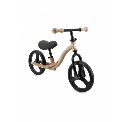 Avis Draisienne avec roues lumineuses Isoka Momi 1