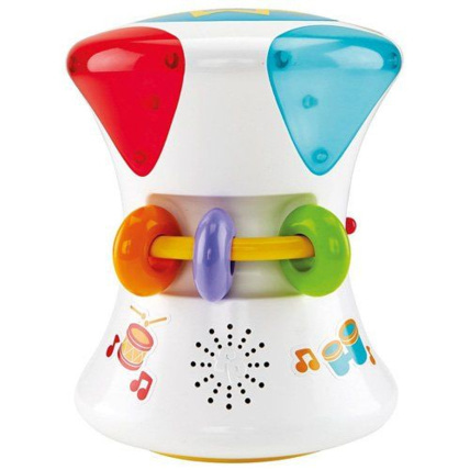 Avis Jouet musical Tam Tam Fisher-Price 1