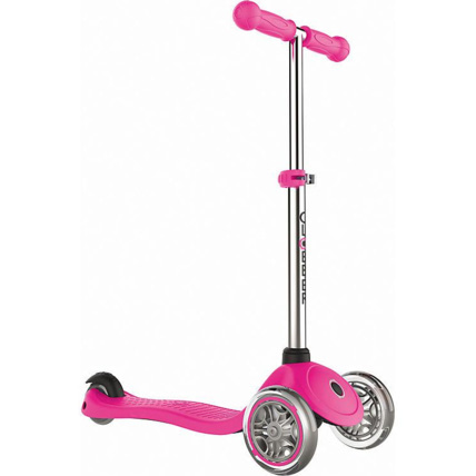 Avis Trottinette primo Globber 1