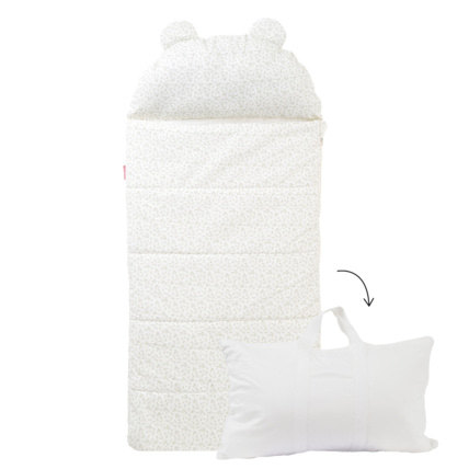 Avis Sac de couchage enfant little crevette 3