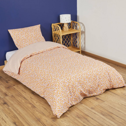 Avis Parure de lit Alice Atelier de Morphée 1