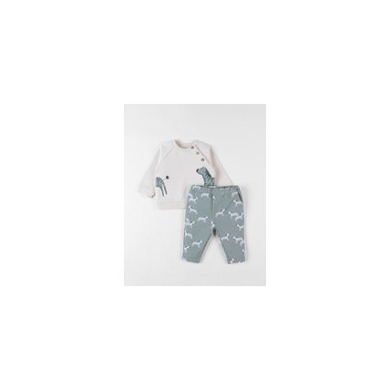 Avis Set sweatshirt + jogging NOUKIE'S 2