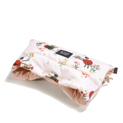 Avis Moufles Pour Poussette Nylon La Millou 6