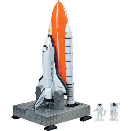 Avis Coffret base spatiale TEAM CITY 1