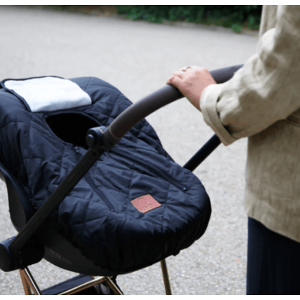 Avis Protection Bébé siège Marya KIYOU PARIS 2