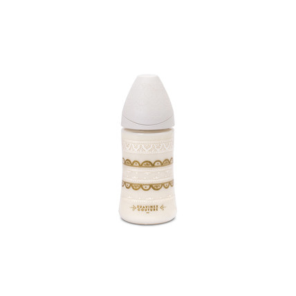 Avis Biberon Ethnic Suavinex 9