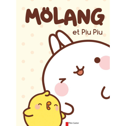 Avis Molang et Piu Piu MOLANG 1