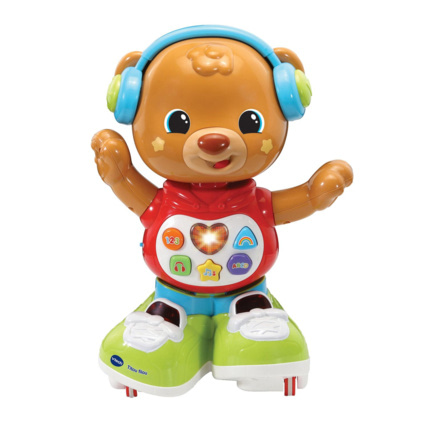 Avis Titou Filou VTech 1