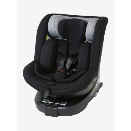 Avis Siège auto pivotant i-Size groupe 0+/1 Roll & Sit Vertbaudet 3