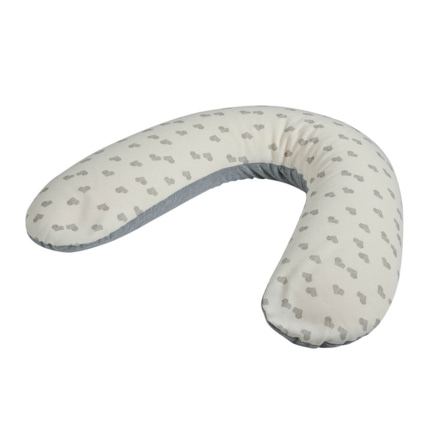 Avis Coussin de maternité et d'allaitement jersey CANDIDE 3