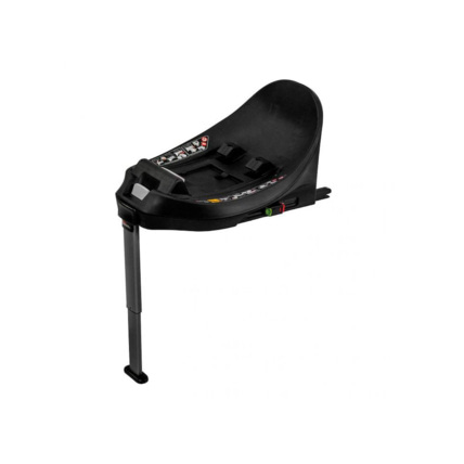 Avis Base Fortix Isofix ASALVO 3