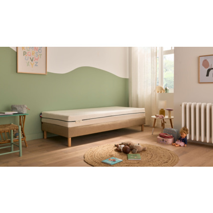 Avis Matelas en latex naturel pour enfant BONNUIT 5