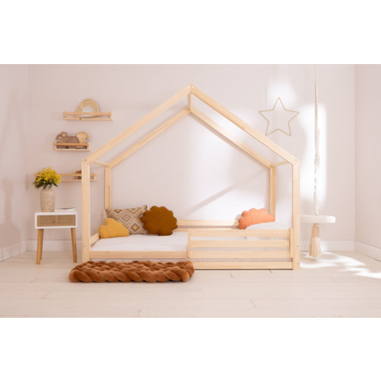 Avis Lit cabane A Plus Mon Lit Cabane 4