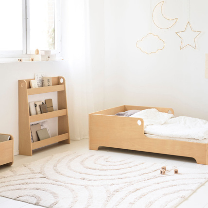 Avis Tapis scandinave Petite Amélie 3