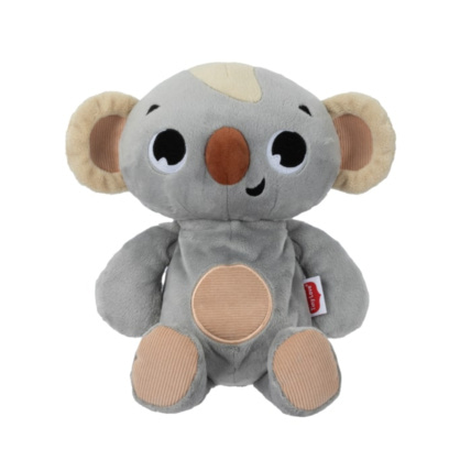 Avis Peluche Snuggly Buddy Tiny Love 2
