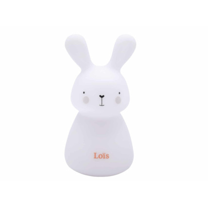 Avis Veilleuse lapin à pile OLALA BOUTIQUE 1