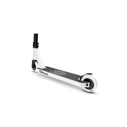 Avis Trottinette Freestyle Chilli Archie Cole Micro Mobility 2