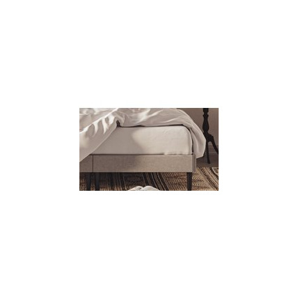 Avis Drap housse 100% Percale de Coton Emma Sleep 4