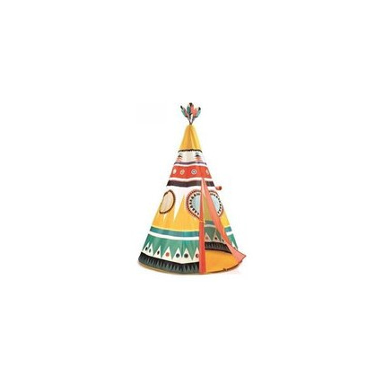 Avis Tente Tipi DJECO 1