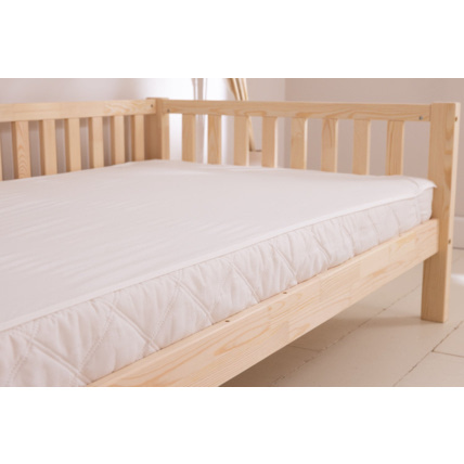 Avis Protège Matelas imperméable Mon Lit Cabane 3