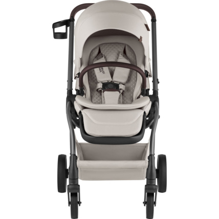 Avis Poussette citadine RIO Britax Römer 2