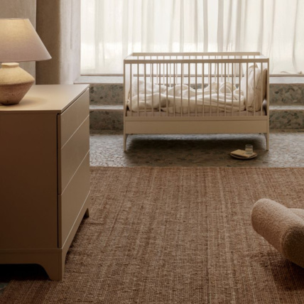 Avis Chambre Duo Tsugi Lit bébé + Commode QUAX 1