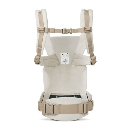 Avis Porte-Bébé Omni Dream - Coton SoftTouch Ergobaby 3