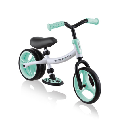 Avis Draisienne GO BIKE DUO évolutive Globber 2