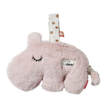Avis Peluche musicale  DONE BY DEER 1