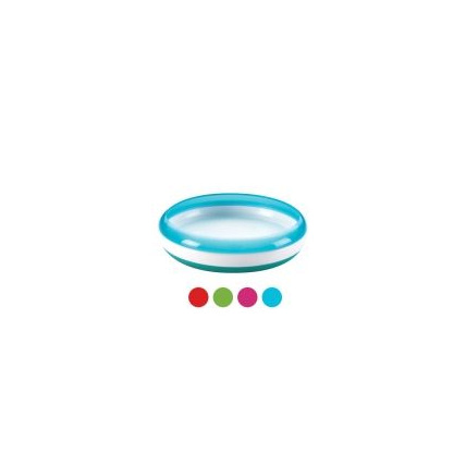 Avis Assiette OXO TOT 1