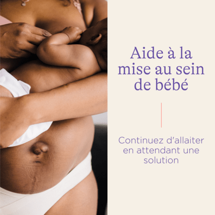 Avis Bouts de Sein Contact Lansinoh 5