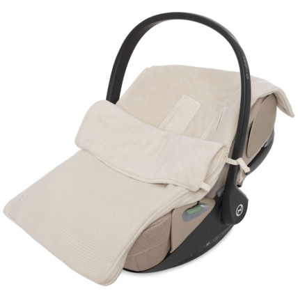 Avis Nid d'ange passe sangle Basic Knit JOLLEIN 3