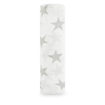 Avis Maxi lange Silky soft ADEN + ANAIS 1
