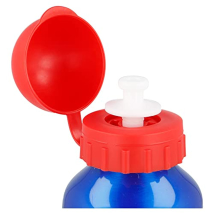 Avis Gourde en aluminium Sonic PLASTOREX 4