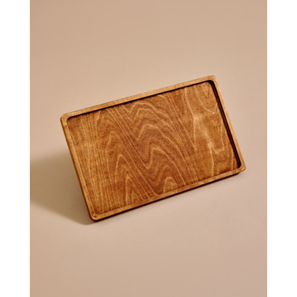 Avis Tablette de chevet en bois Mon Lit Cabane 7