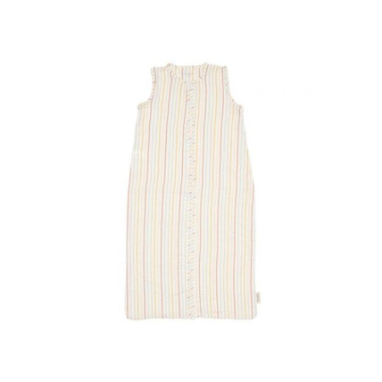 Avis Gigoteuse été - Vintage sunny stripes LITTLE DUTCH 1
