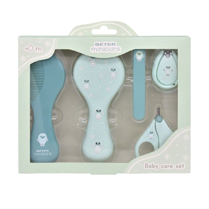 Avis Coffret bébé décoration Animaux Beter 1