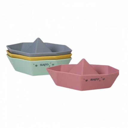 Avis Jouet de bain les bateaux origami SARO 1