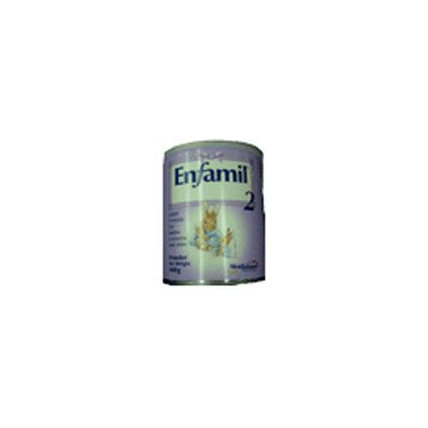 Avis Lait 2ème âge 900 g ENFAMIL 1