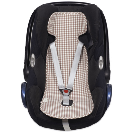 Avis Assise pour siège-auto Walking mum 4