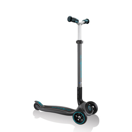 Avis Trottinette MASTER PRIME 3 roues pliable Globber 3