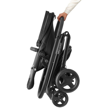 Avis Poussette LILA CP  Maxi-Cosi 3
