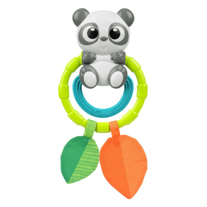 Avis Hochet Panda Chicco 1